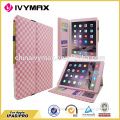 colorful shockproof tablet case for I pad pro leather case accessories